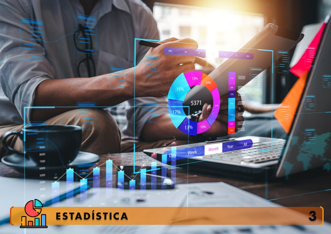 ESTADÍSTICA